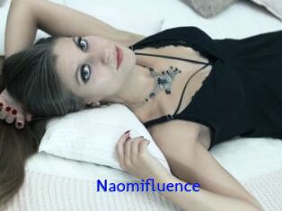 Naomifluence