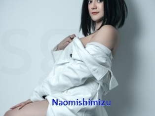 Naomishimizu