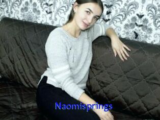 Naomisprings