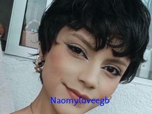 Naomyloveegb