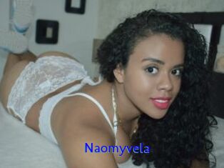 Naomyvela