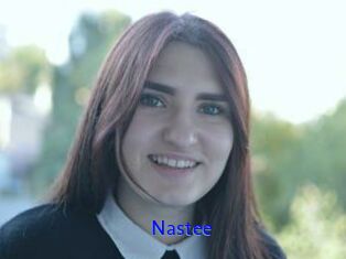 Nastee