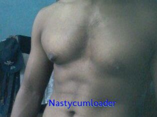 Nastycumloader