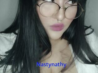 Nastynathy