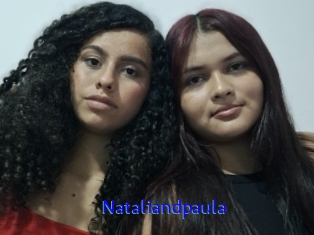 Nataliandpaula