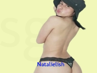 Natalielish