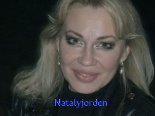 Natalyjorden