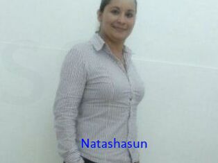 Natashasun