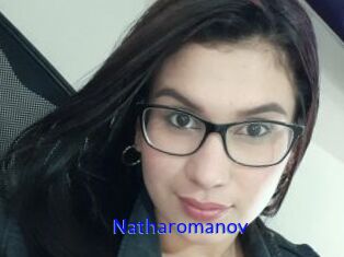 Natharomanov