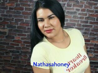 Nathasahoney