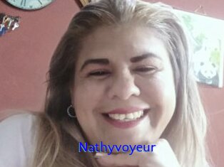 Nathyvoyeur