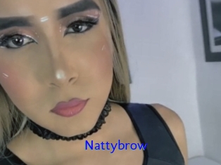 Nattybrow