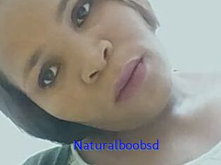 Naturalboobsd