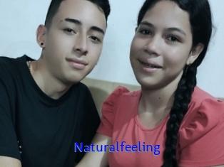 Naturalfeeling