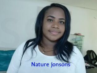 Nature_jonsons