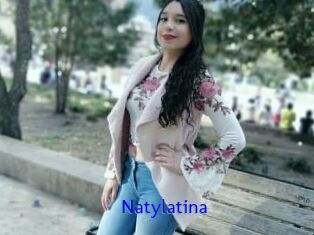 Natylatina