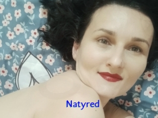 Natyred