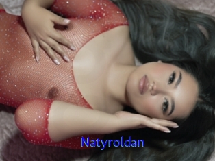 Natyroldan