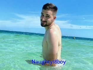 Naughty18boy