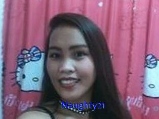 Naughty21