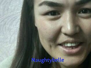 Naughtybelle