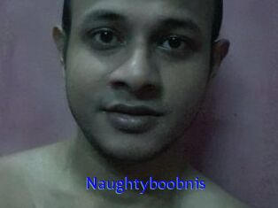 Naughtyboobnis