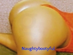 Naughtybootyful