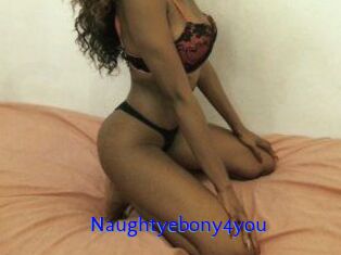 Naughtyebony4you