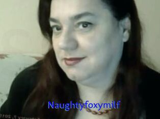 Naughtyfoxymilf