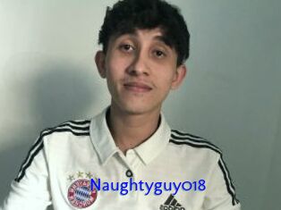 Naughtyguy018