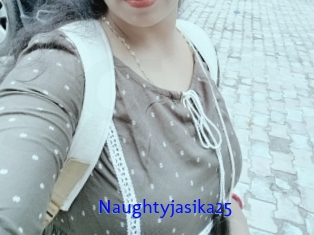 Naughtyjasika25