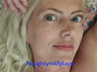 Naughtymilfplaysx