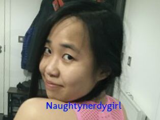 Naughtynerdygirl