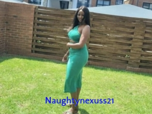 Naughtynexuss21