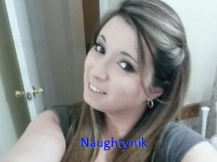 Naughtynik