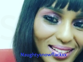 Naughtysnowflackxx