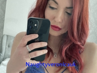 Naughtyveronicauk