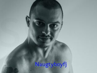 Naugtyboyfj