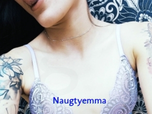 Naugtyemma