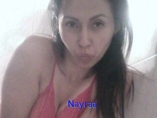 Nayraa