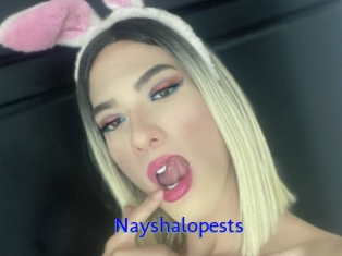 Nayshalopests