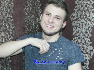 Nazzarosexy