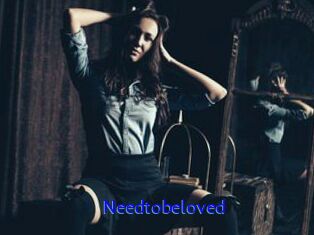 Needtobeloved