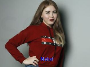 Neksi