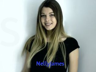 Nellyjames