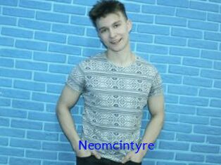 Neomcintyre