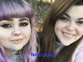 Nestraiders