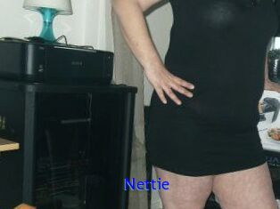 Nettie