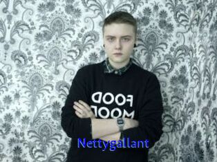 Nettygallant