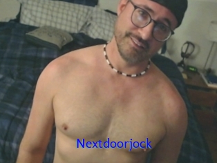 Nextdoorjock